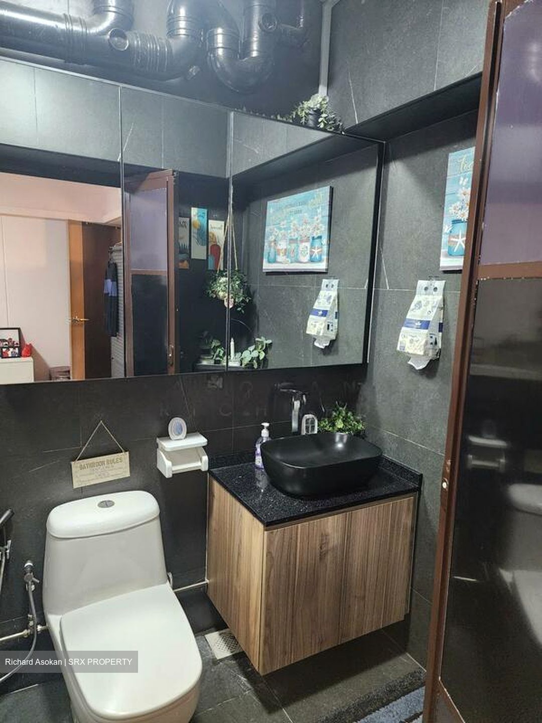 Blk 472 Sembawang Drive (Sembawang), HDB Executive #508716101